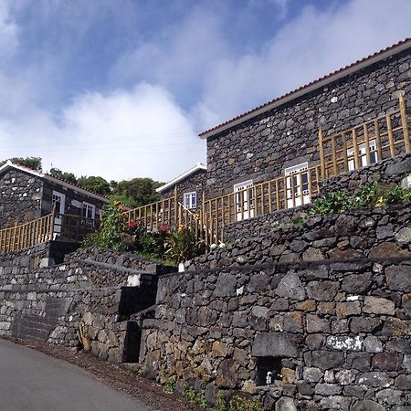 Stone Dreams - Namoradeira Calheta de Nesquim Kültér fotó
